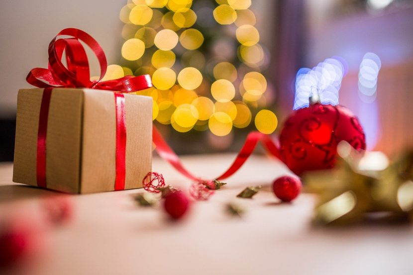 CADEAUX DE NOEL Annabelle DE TORRES, Naturopathe à Bordeaux