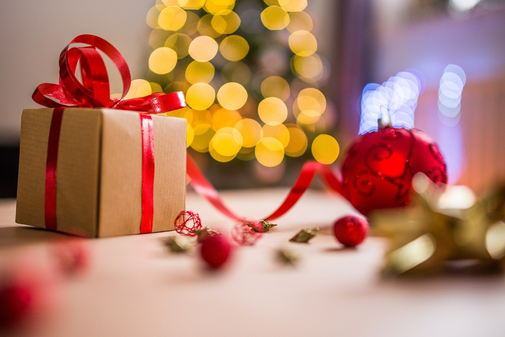 CADEAUX DE NOEL Annabelle DE TORRES, Naturopathe à Bordeaux